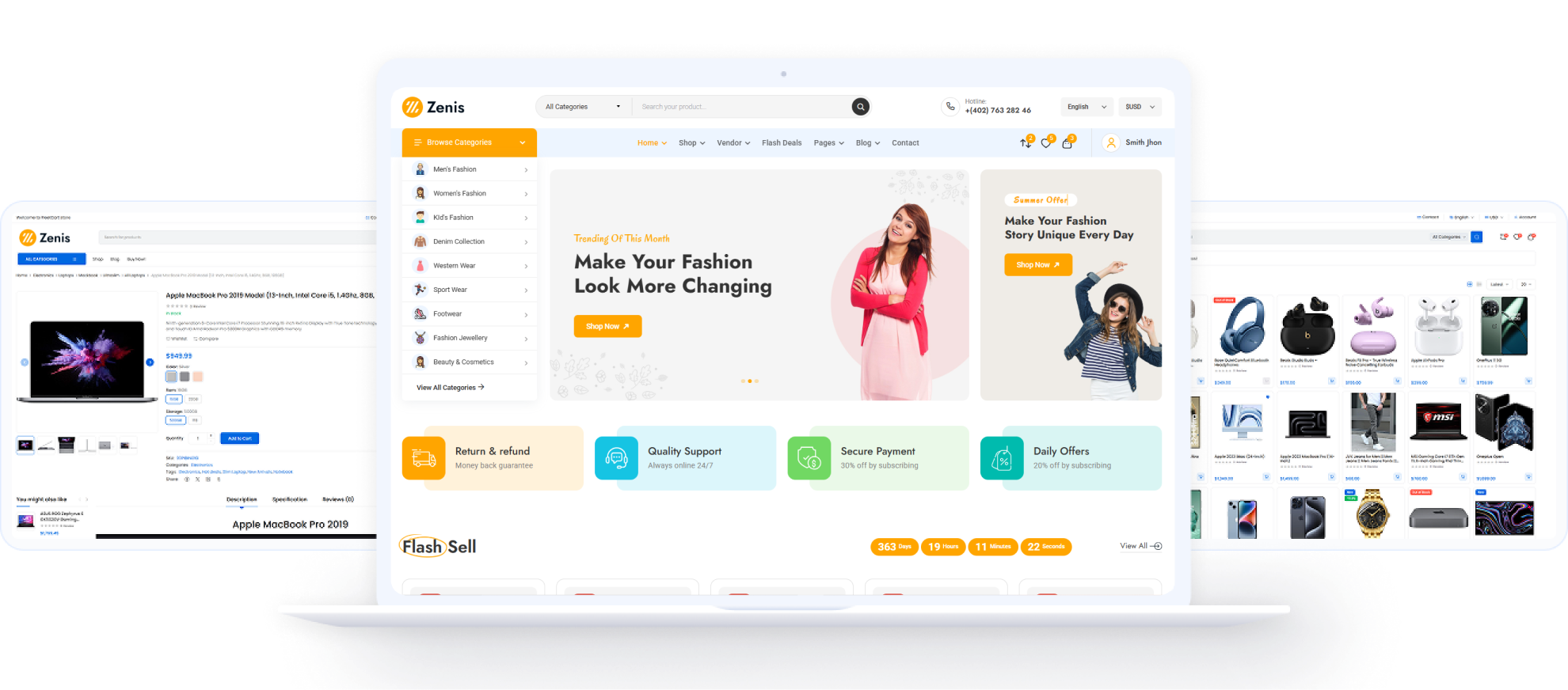 Ecommerce Software Development Company